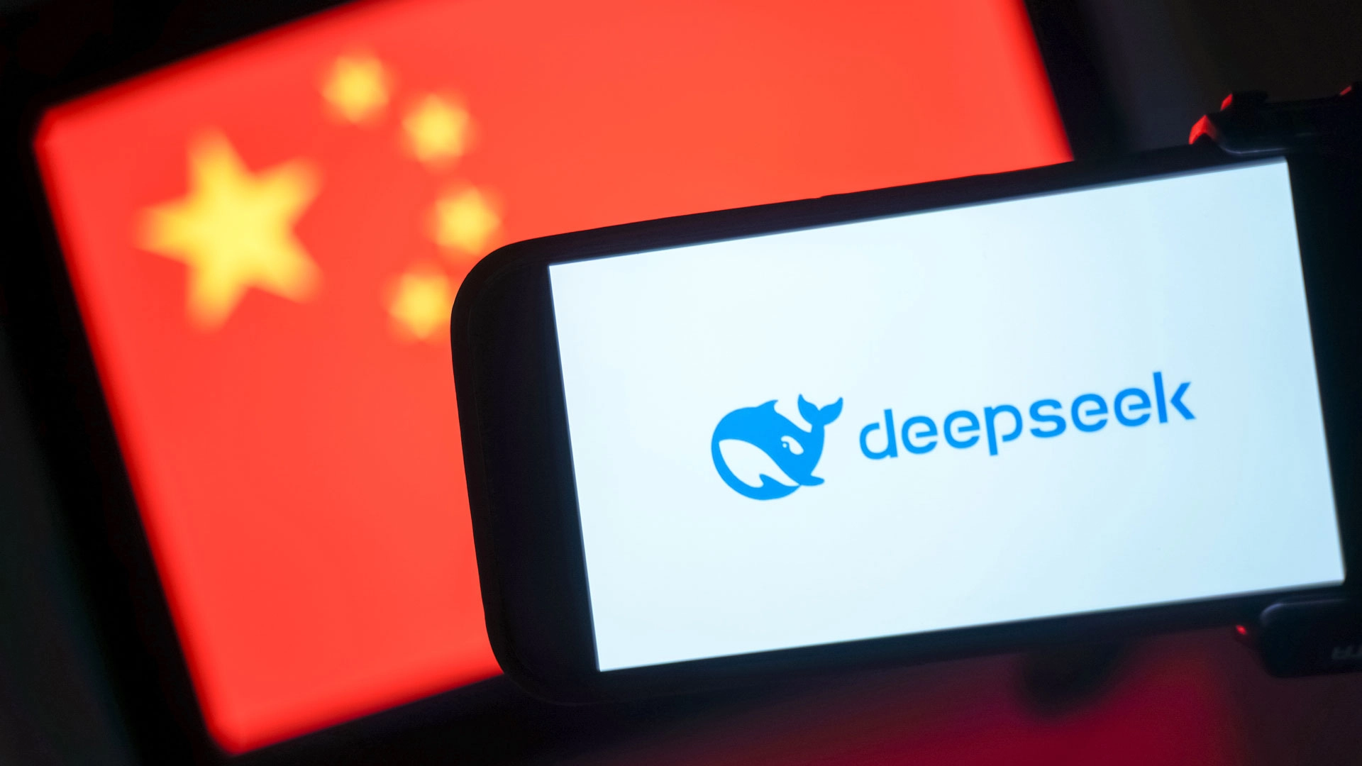 439008Катастрофа для DeepSeek: запуск ИИ-модели R2 сорван из-за проблем с чипами Huawei, пока конкуренты вырываются вперед