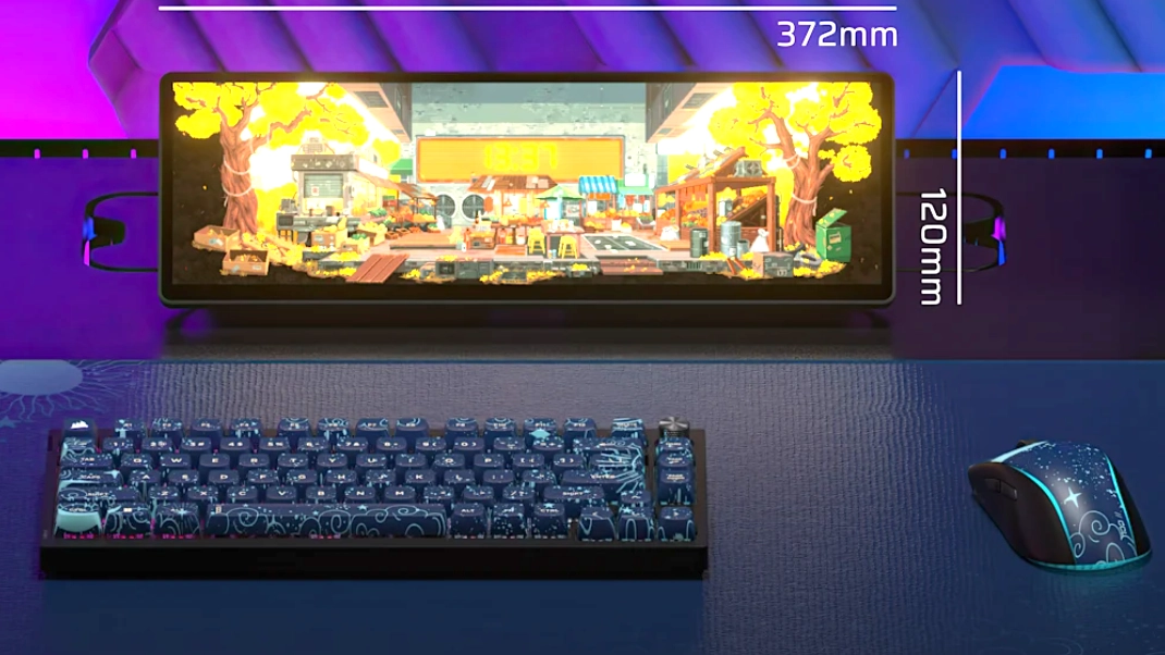 Corsair только что решила мою главную проблему с многозадачностью в ПК-гейминге, и я в полном восторге