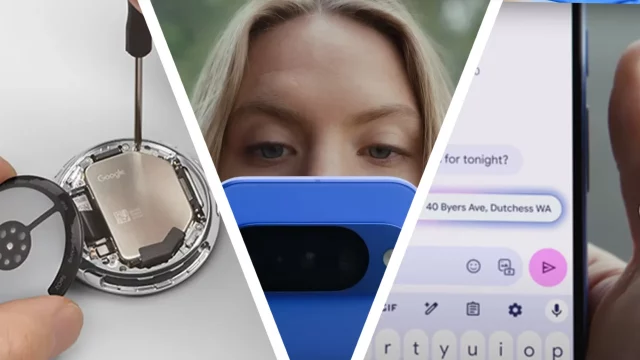 Ярый фанат iPhone в смятении: 5 вещей в Google Pixel 10, которые заставили меня ревновать