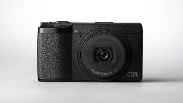 Спасибо за GR IV, но я пока остаюсь с Ricoh GR III — вот почему