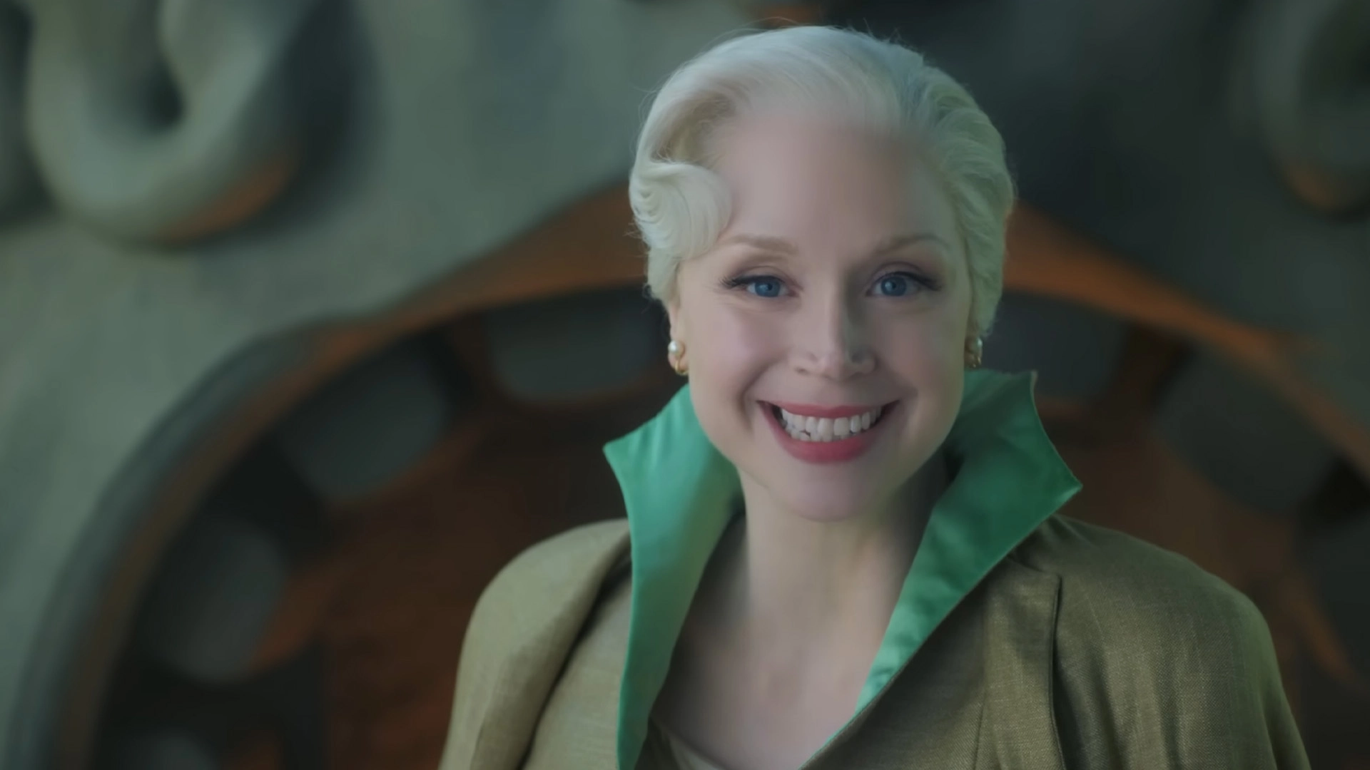 Я пропустил главный сериал года, но новый трейлер второго сезона «Уэнсдэй» заставил меня передумать картинка Я пропустил главный сериал года, но новый трейлер второго сезона «Уэнсдэй» заставил меня передумать