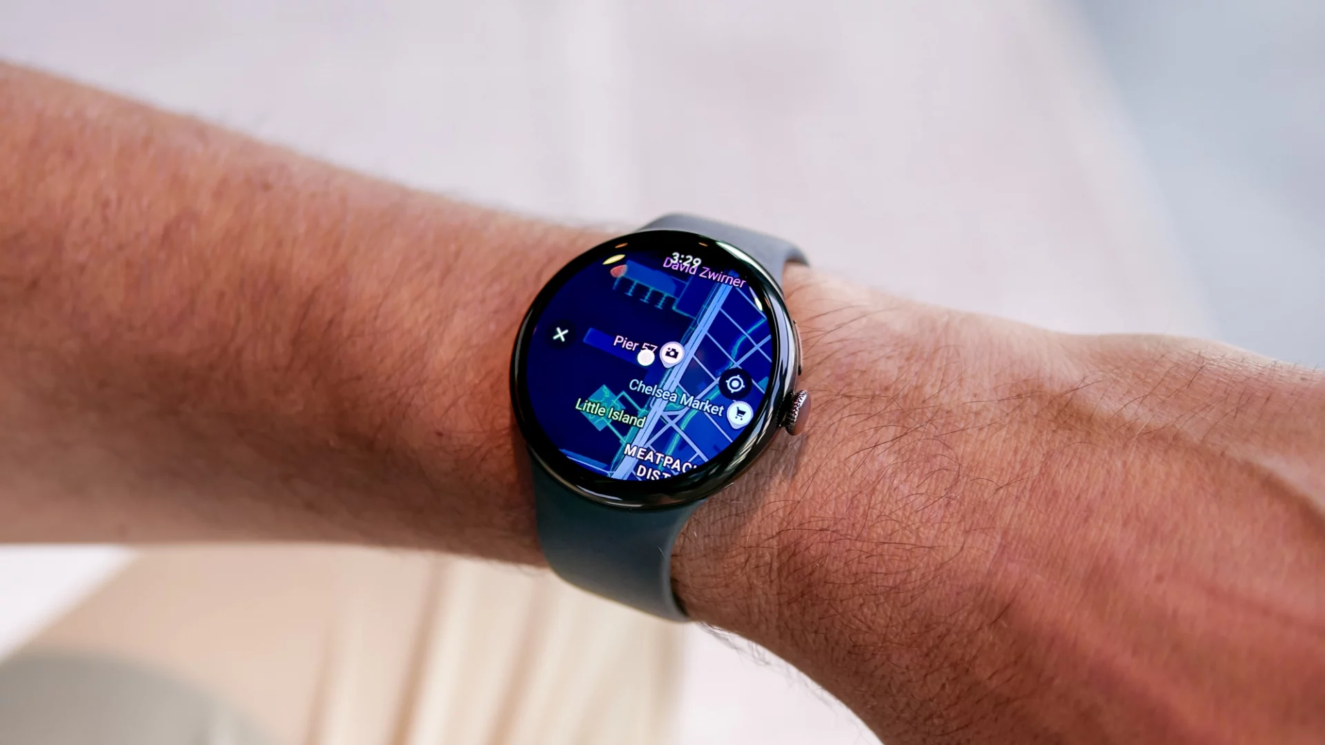 Анонсированы Google Pixel Watch 4 — дата выхода, цена и новая технология спасения жизни
