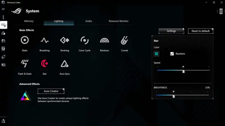 Обзор ASUS ROG G22CH (DB978): компактный игровой настольный компьютер фото