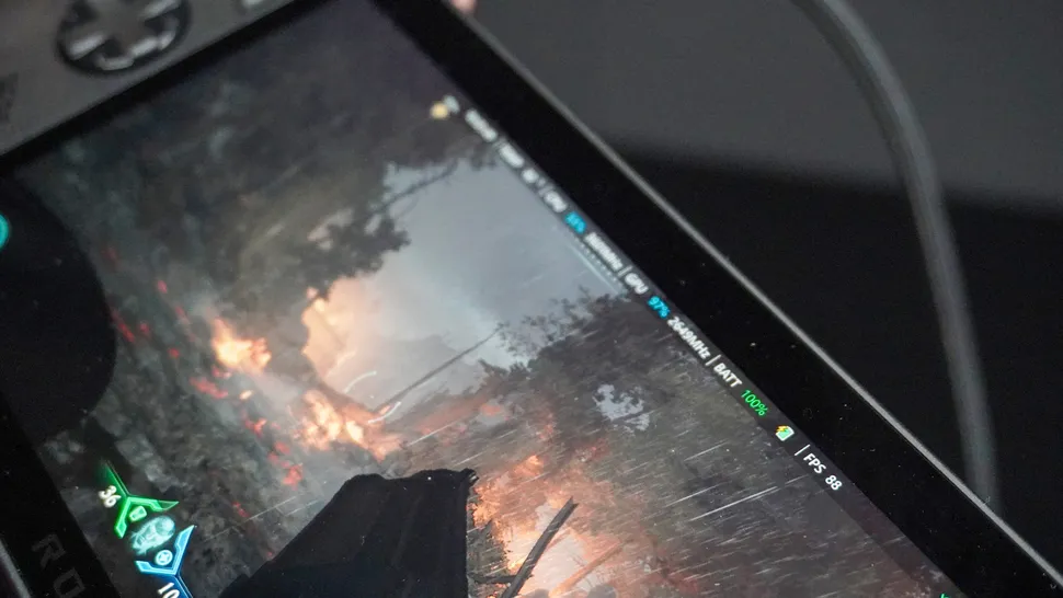 ROG Xbox Ally и Ally X 1