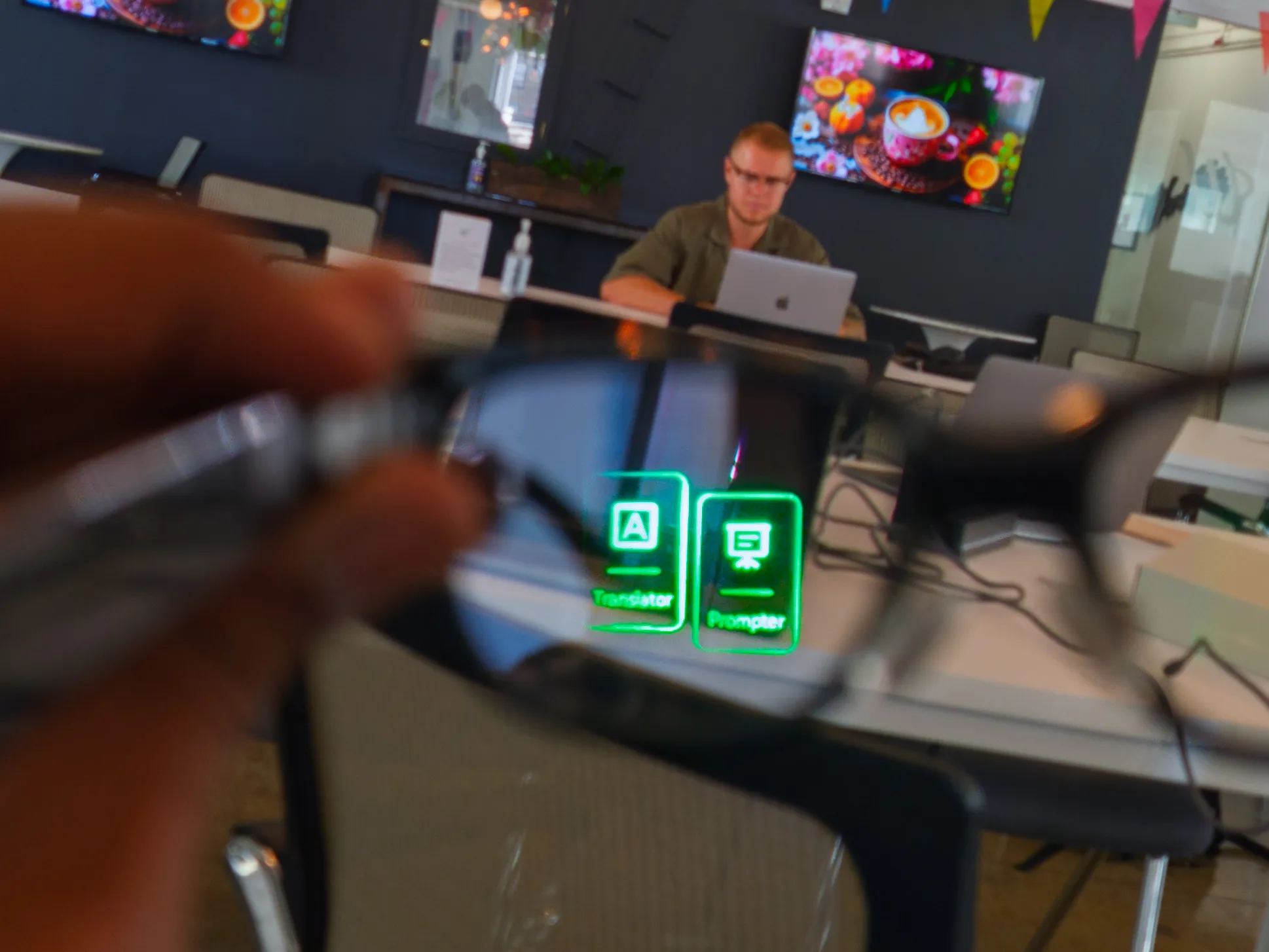 Я попробовал новые AR-очки Rokid с искусственным интеллектом. Они невероятны, и вот почему