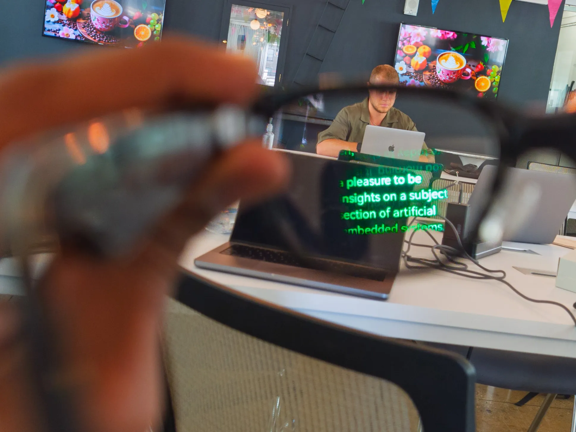 Я попробовал новые AR-очки Rokid с искусственным интеллектом. Они невероятны, и вот почему