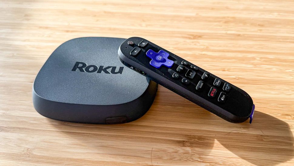 Roku Ultra (2024)