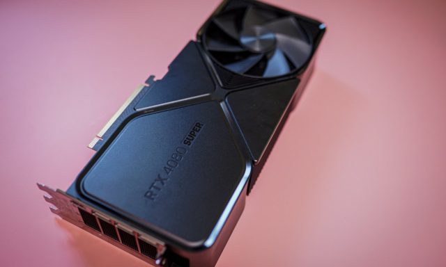 RTX 50 Super: идеальный апгрейд или напрасное ожидание?