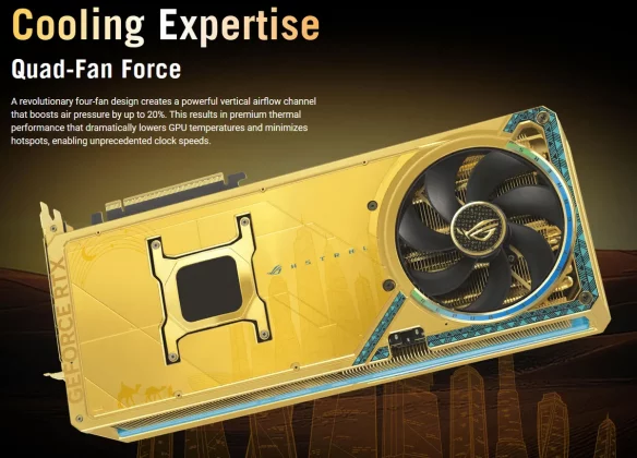 RTX 5090 vs RTX 5080