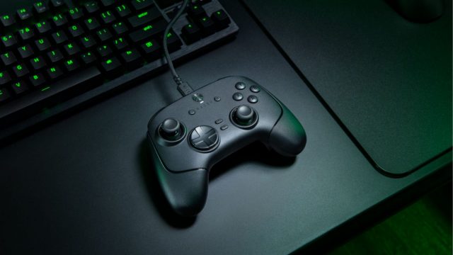 Razer Wolverine V3 Pro: Контроллер, который даст вам преимущество в игре