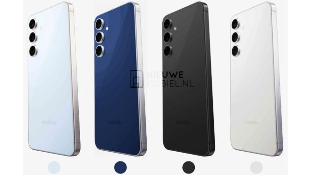 Galaxy S25 FE: неожиданно ранний релиз без роста цены