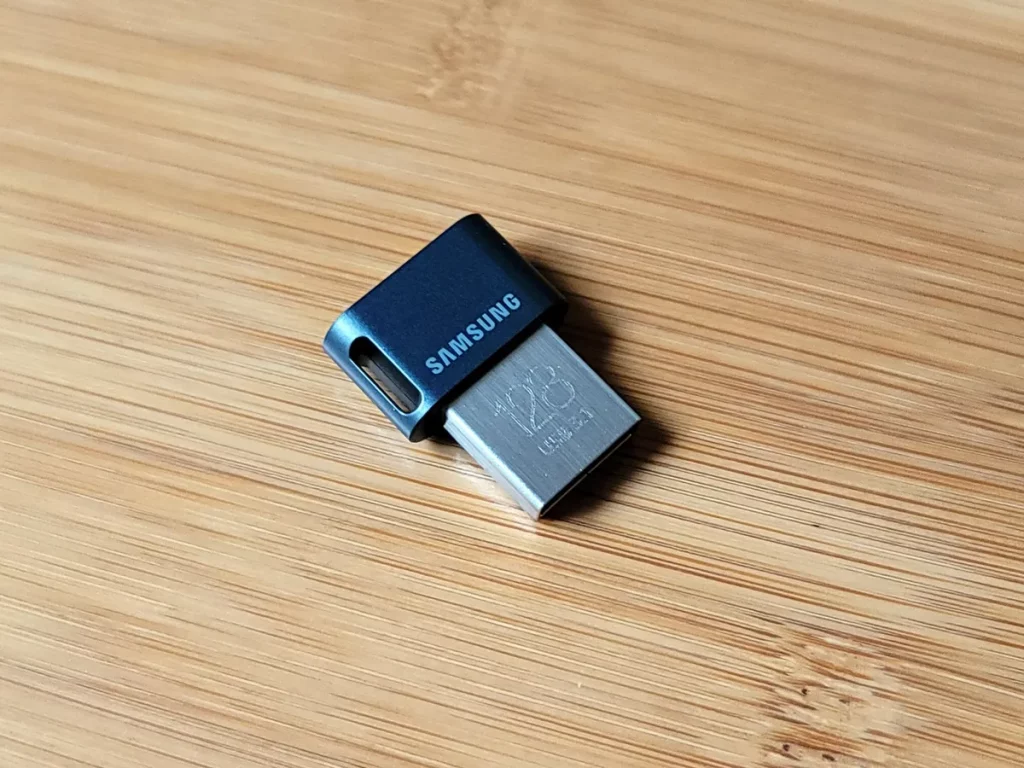 Samsung FIT Plus USB 3.1