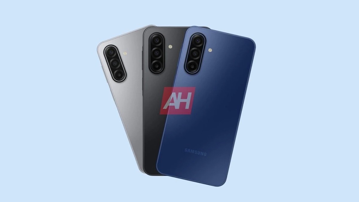 Galaxy A17: дешевле, чем ожидалось?