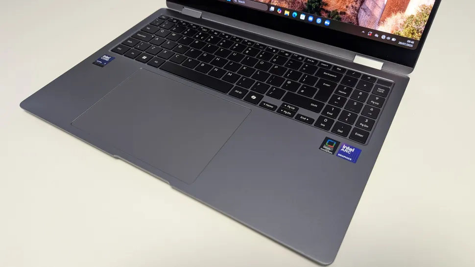 Galaxy Book5 Pro 360