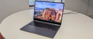 Обзор Samsung Galaxy Book5 Pro 360: исключительная автономность