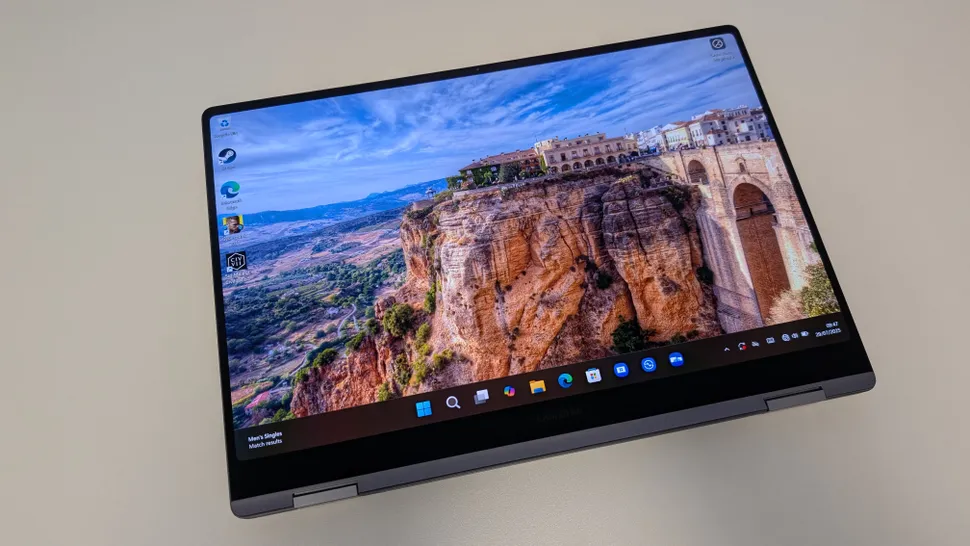 Galaxy Book5 Pro 360