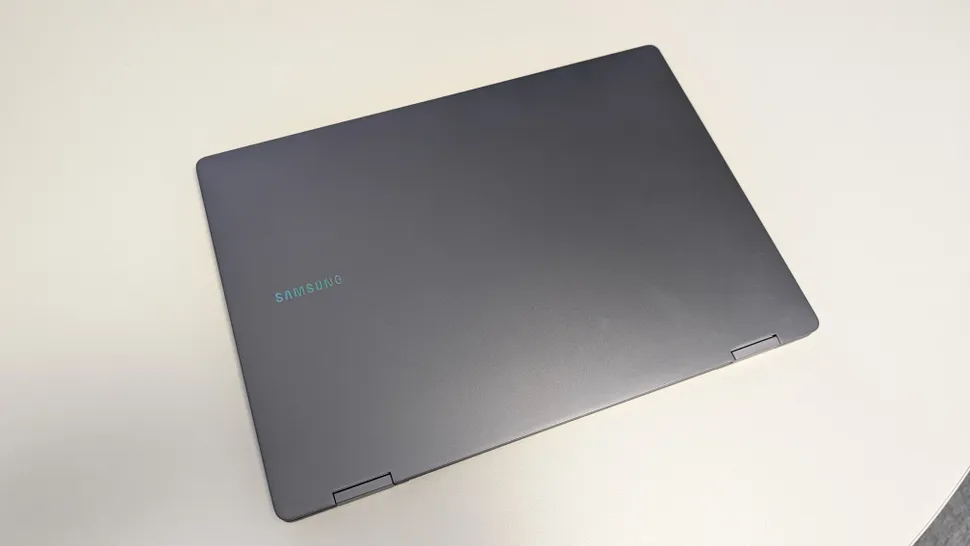 Galaxy Book5 Pro 360