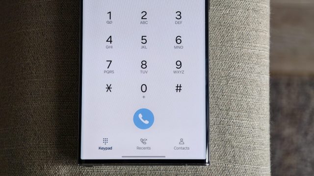 Samsung объявил войну мошенникам: в One UI 8 появится детектор фишинга
