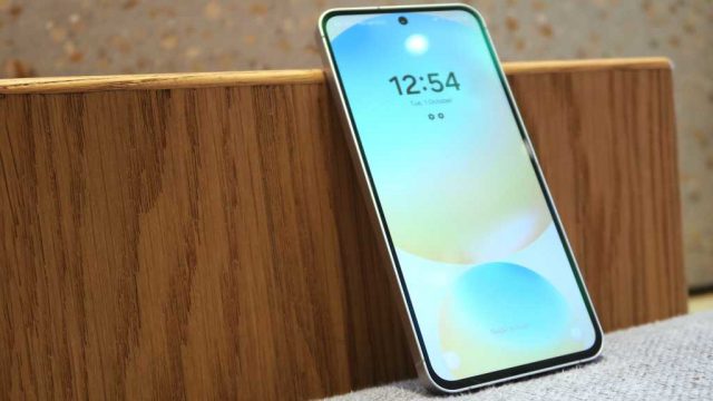 Что ждать от Samsung 4 сентября: все о Galaxy S25 FE и Tab S11