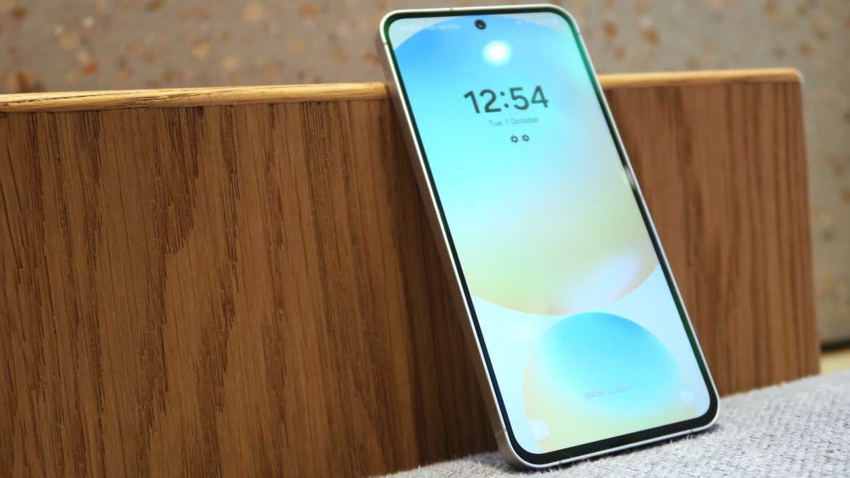 Samsung ускоряет выход: Galaxy S25 FE появится раньше ожидаемого