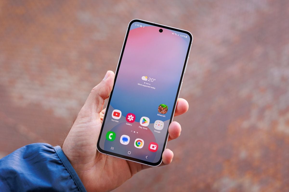 Galaxy S25 FE: неожиданно ранний релиз без роста цены