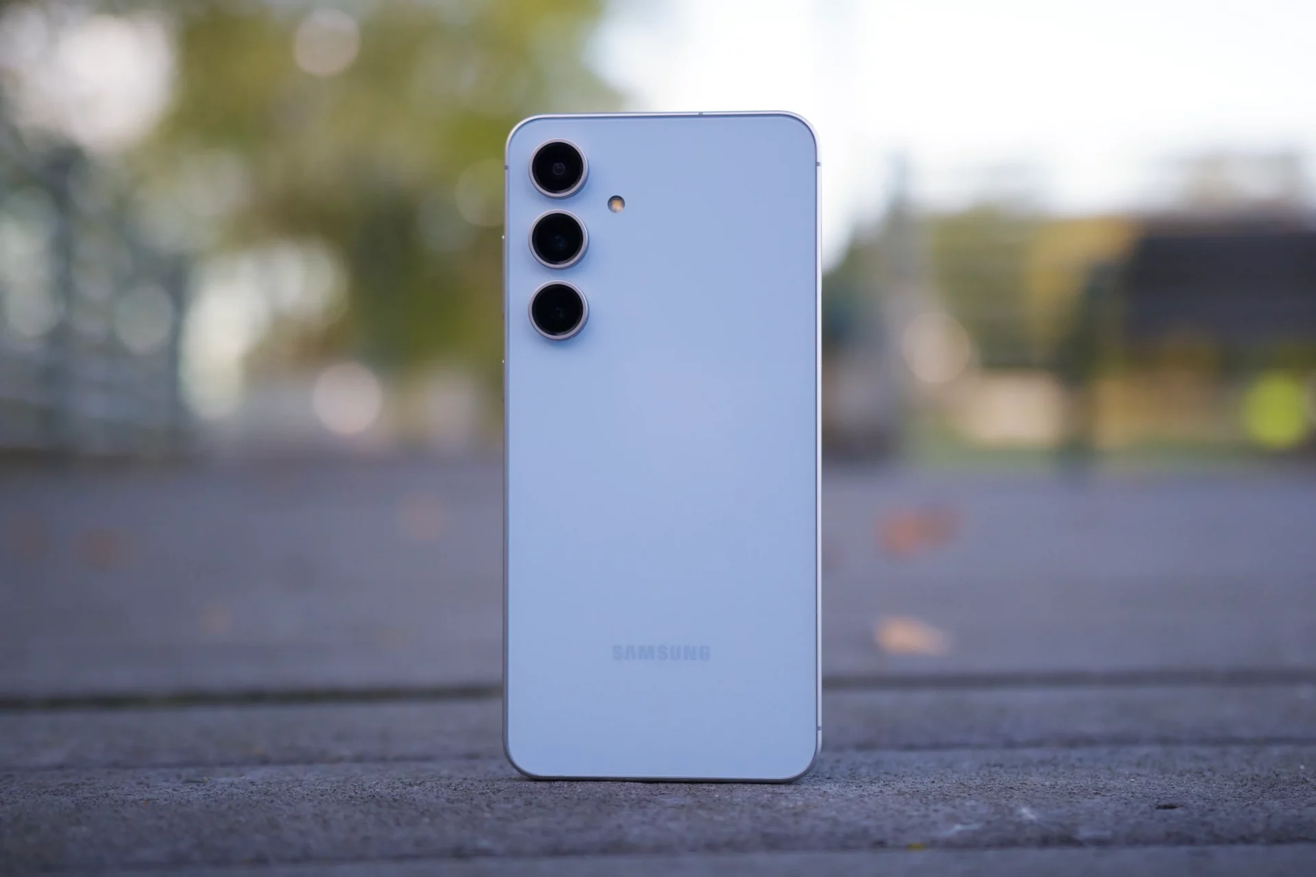 426578Samsung Galaxy S25 FE: неожиданно крутые апгрейды!