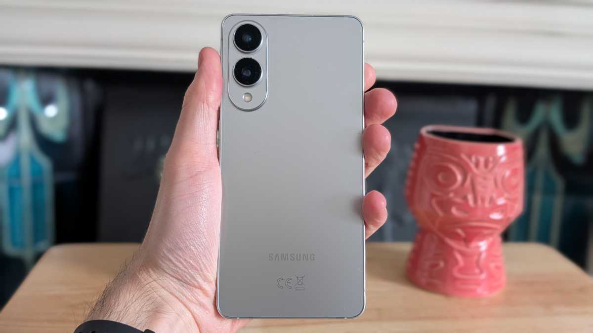 Galaxy S26 Edge: Snapdragon 8 Elite 2 в утечках!