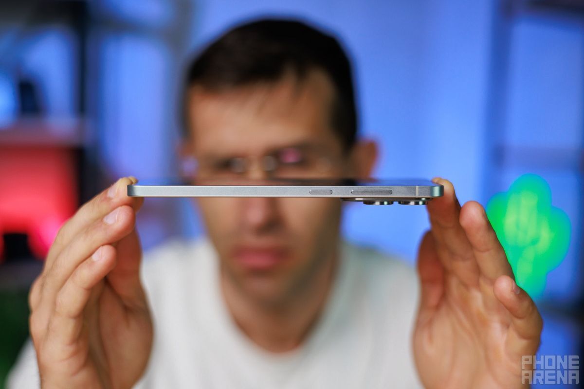 Горько-сладкий отчет о батарее приносит хорошие новости о Galaxy S26 Pro и не очень хорошие — о Galaxy S26 Edge