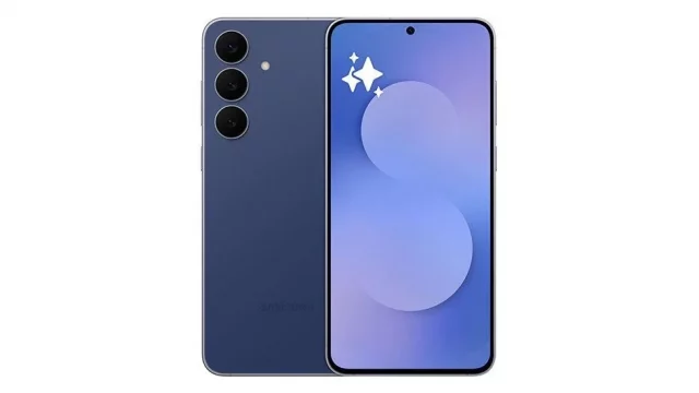 Утечка характеристик и изображений Samsung Galaxy S25 FE в преддверии запуска, но цена — плохая новость