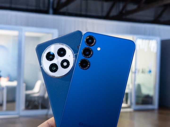 OnePlus 15: первые утечки раскрывают характеристики нового флагмана