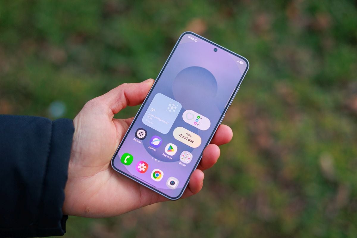 Горько-сладкий отчет о батарее приносит хорошие новости о Galaxy S26 Pro и не очень хорошие — о Galaxy S26 Edge