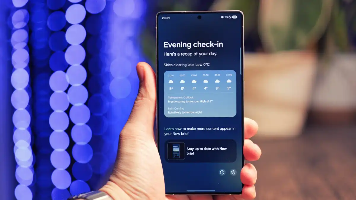 ИИ в Pixel: как Magic Cue перевернёт всё, что вы знали о смартфонах