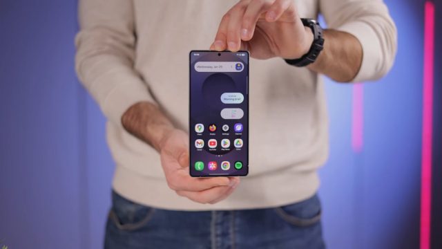 Samsung Galaxy S26 Ultra: Идеальный сосуд для мощи Snapdragon нового поколения