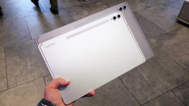 Galaxy Tab S11 — почему это будет лучший планшет года?