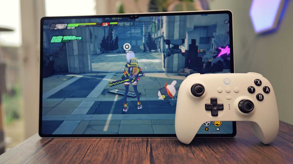 Galaxy Tab S11 — почему это будет лучший планшет года?