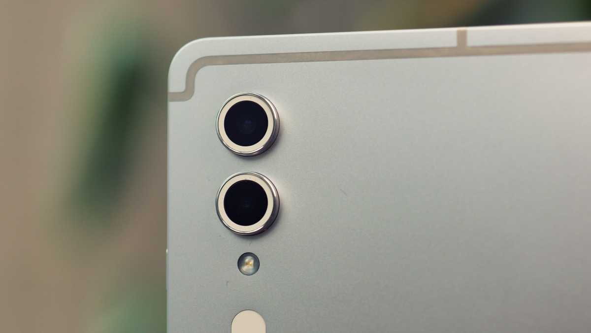 Galaxy Tab S11 — почему это будет лучший планшет года?