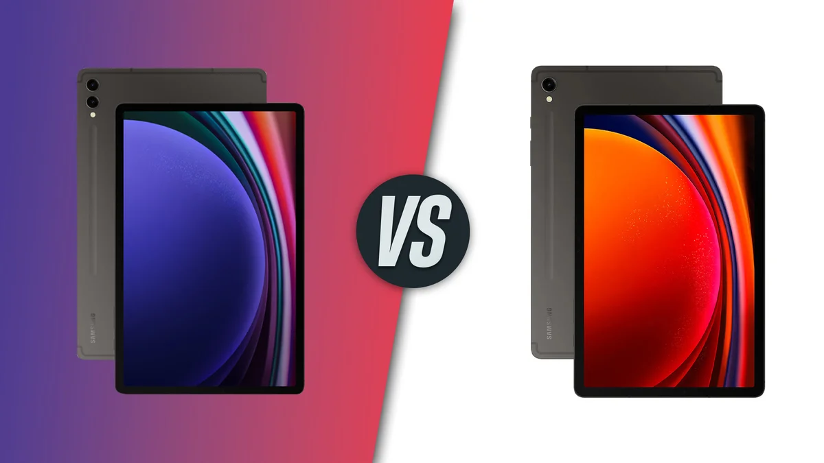 439103Samsung Galaxy Tab S11 против Samsung Galaxy Tab S9: какой планшет лучше?