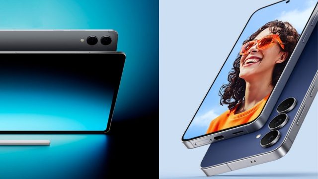 Сенсационная утечка! Промоакции Samsung Galaxy S25 FE и Tab S11 Ultra слиты