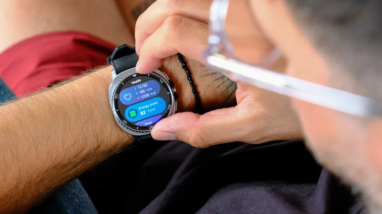 Samsung Galaxy Watch 8 Classic