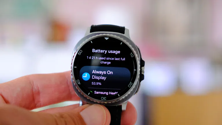 Samsung Galaxy Watch 8 Classic