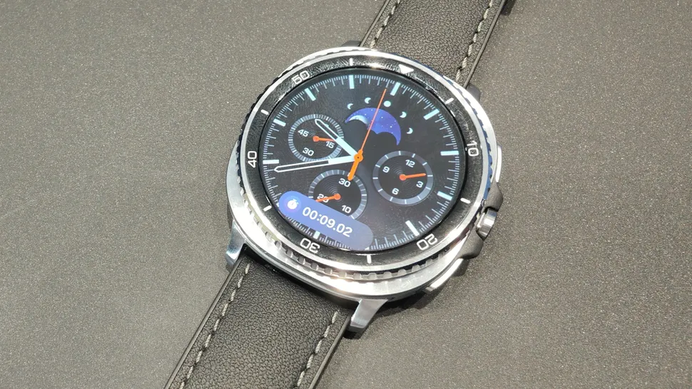 Samsung Galaxy Watch 8 Classic
