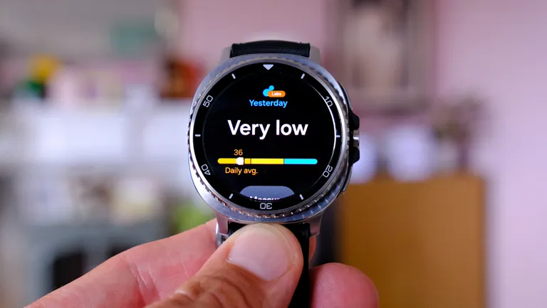 Samsung Galaxy Watch 8 Classic