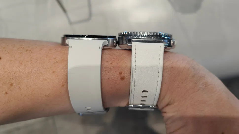 Samsung Galaxy Watch 8 Classic