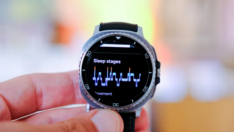 Samsung Galaxy Watch 8 Classic