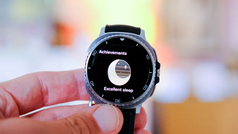 Samsung Galaxy Watch 8 Classic
