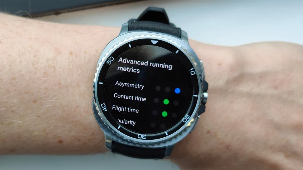 Samsung Galaxy Watch 8 Classic