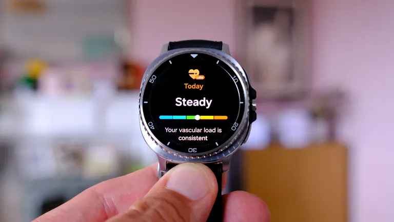 Samsung Galaxy Watch 8 Classic