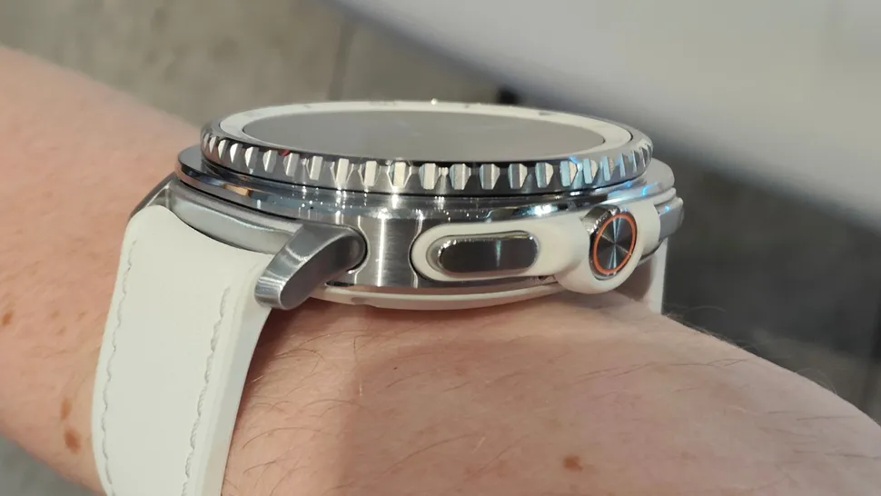 Samsung Galaxy Watch 8 Classic