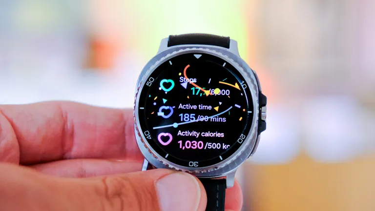 Samsung Galaxy Watch 8 Classic