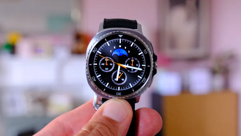 Samsung Galaxy Watch 8 Classic